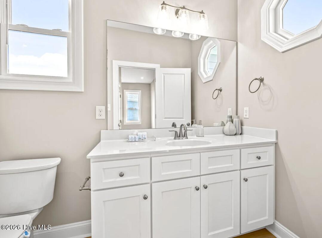 100 Salt Marsh Way Atlantic Beach, NC 28512 - Photo 29 of 39