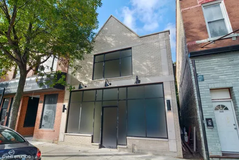 $620,000 | 3522 West Armitage Avenue, Chicago, IL 60647
