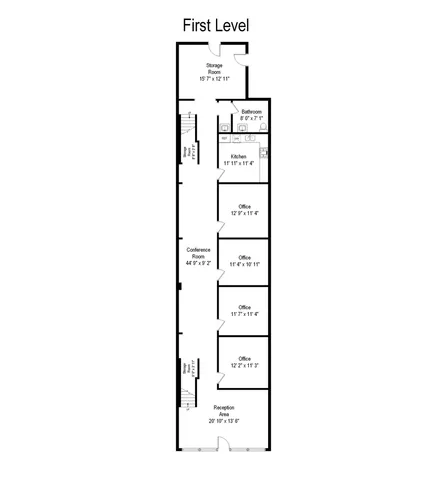 $620,000 | 3522 West Armitage Avenue, Chicago, IL 60647