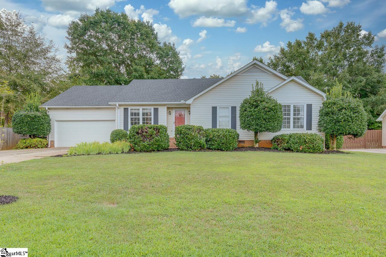 1040 Devenger Road Greer, SC 29650 - Photo 1 of 28 Gallery Image 1
