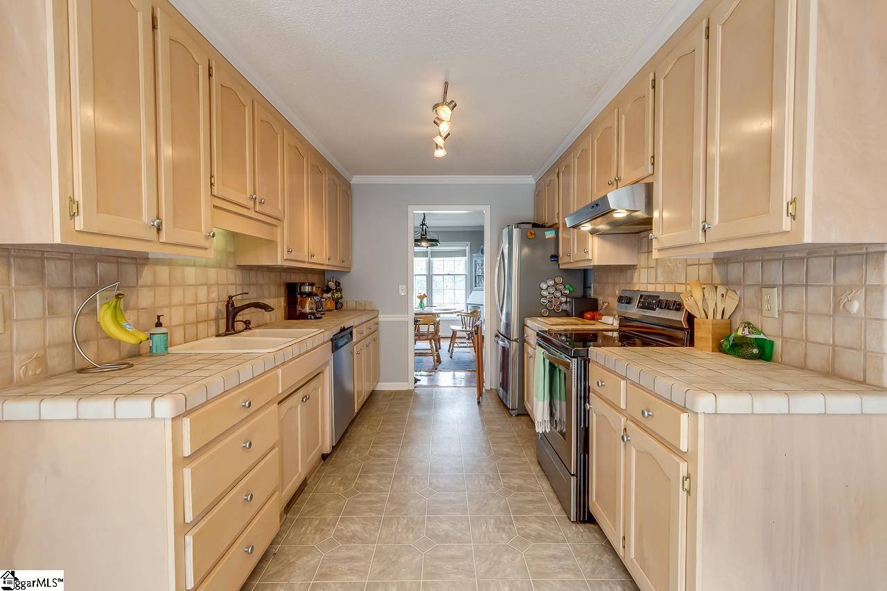 1040 Devenger Road Greer, SC 29650 - Photo 21 of 28 Gallery Image 21