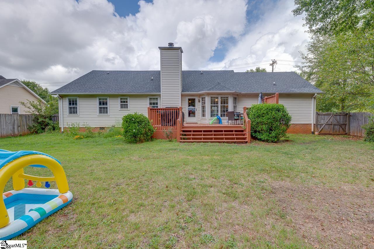 1040 Devenger Road Greer, SC 29650 - Photo 27 of 28 Gallery Image 27