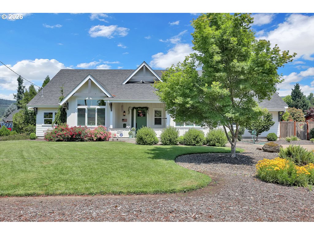 39457 Walterville Lane Springfield, OR 97478 - Photo 1 of 48