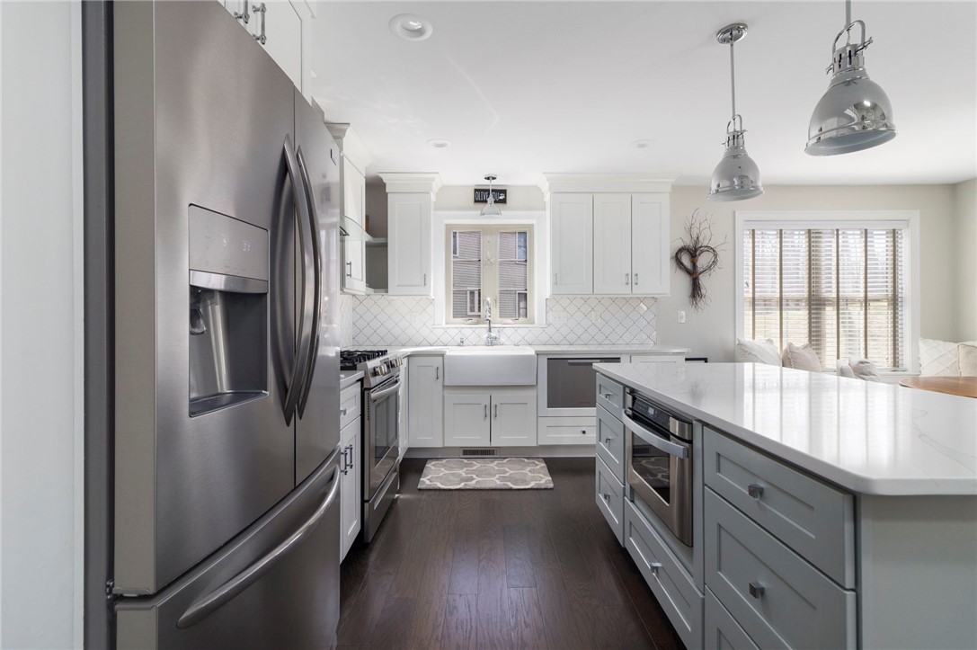 80 Conley Avenue, Unit 9 Cranston, RI 02921 - Photo 2 of 48