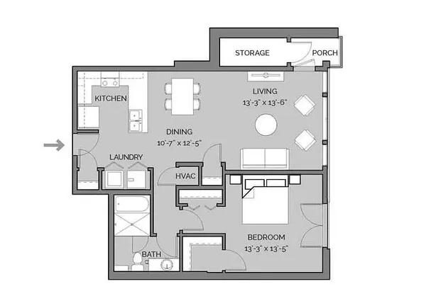 $460,000 | 908 Nueces Street, Unit 31, Austin, TX 78701