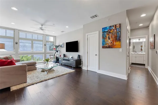 $460,000 | 908 Nueces Street, Unit 31, Austin, TX 78701