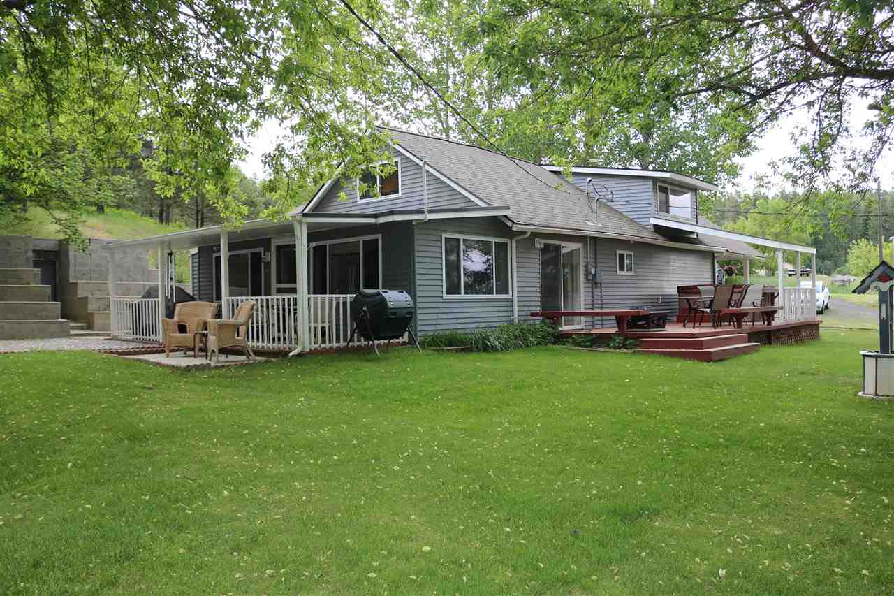 31412 North Hardesty Road Chattaroy, WA 99003 - Photo 3 of 16