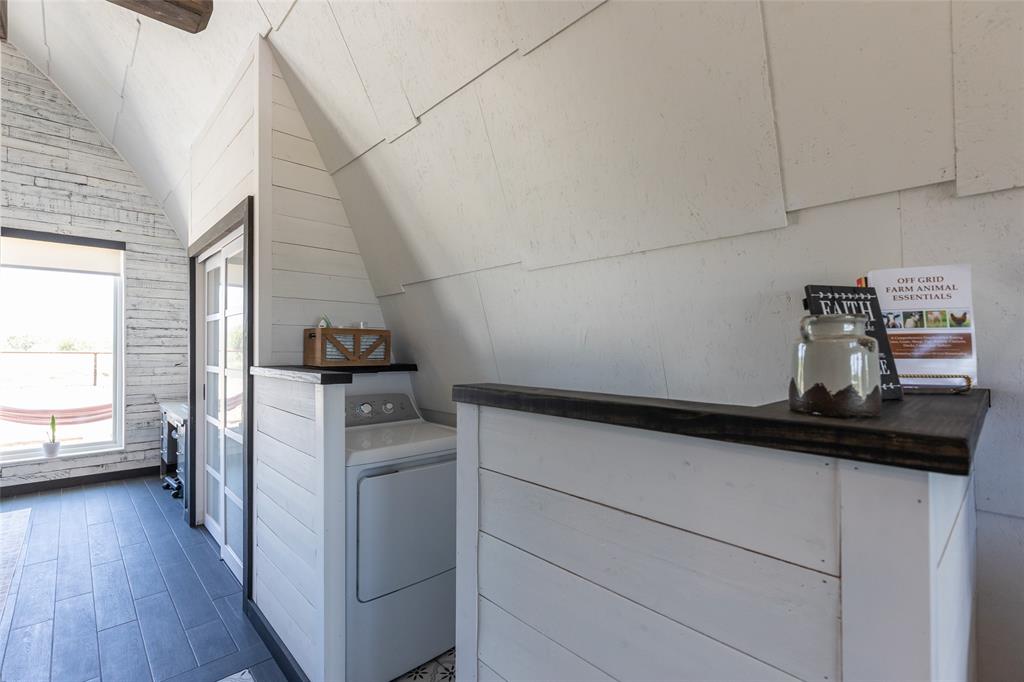 132 Anderson Road Wingate, TX 79566 - Photo 14 of 39