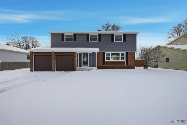 $399,000 | 15 Diane Drive, West Seneca, NY 14224