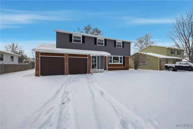 $399,000 | 15 Diane Drive, West Seneca, NY 14224