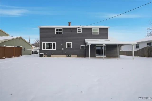 $399,000 | 15 Diane Drive, West Seneca, NY 14224