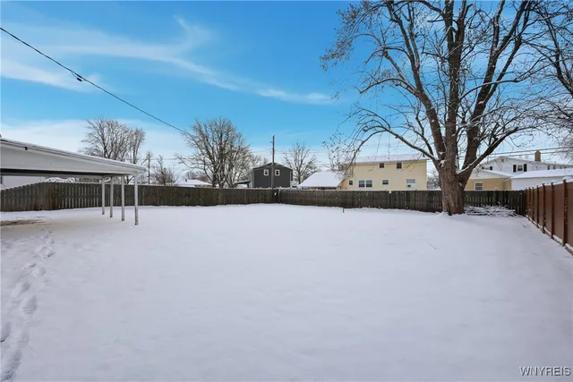 $399,000 | 15 Diane Drive, West Seneca, NY 14224