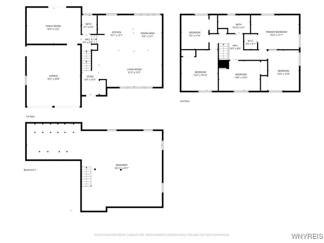 $399,000 | 15 Diane Drive, West Seneca, NY 14224