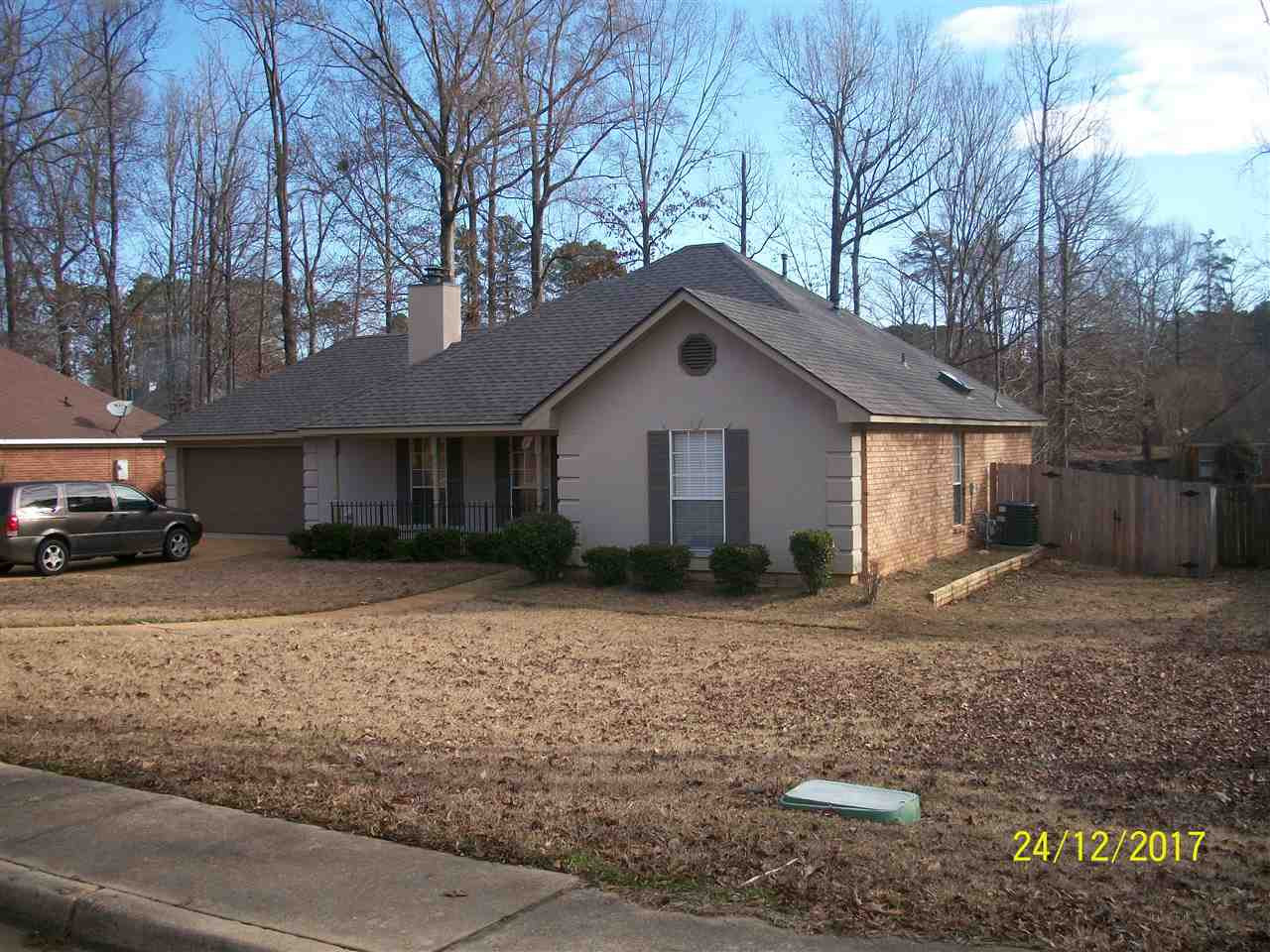 429 Busick Well Road Brandon, MS 39042 - Photo 1 of 25 Photo 1