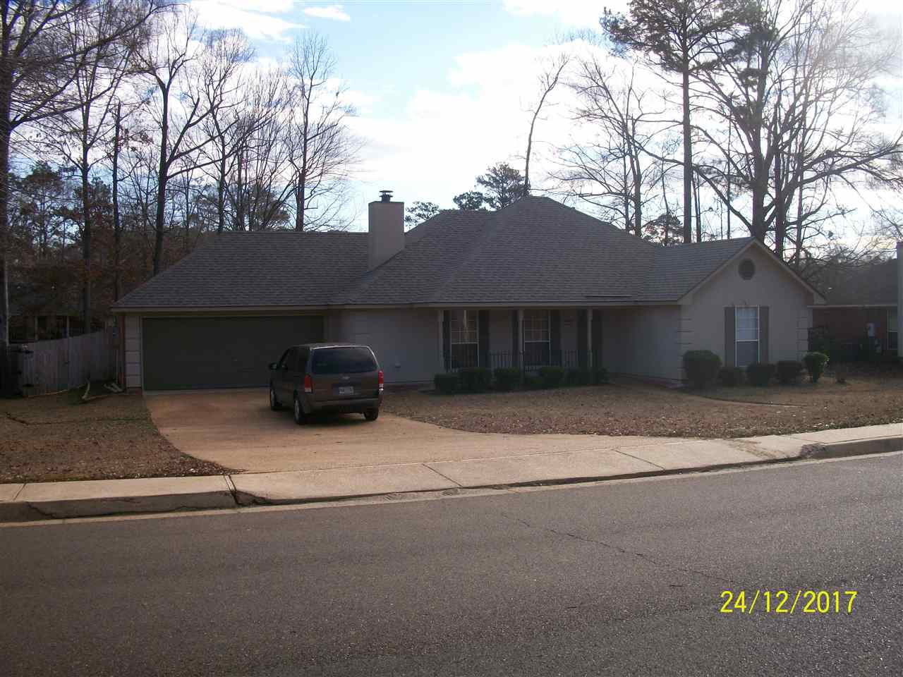429 Busick Well Road Brandon, MS 39042 - Photo 2 of 25 Photo 2