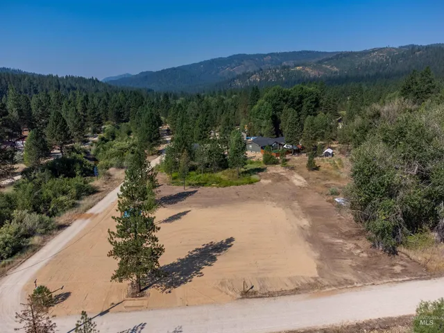 $161,000 | Lot 9 Mountain Meadow Way, Boise, ID 83716