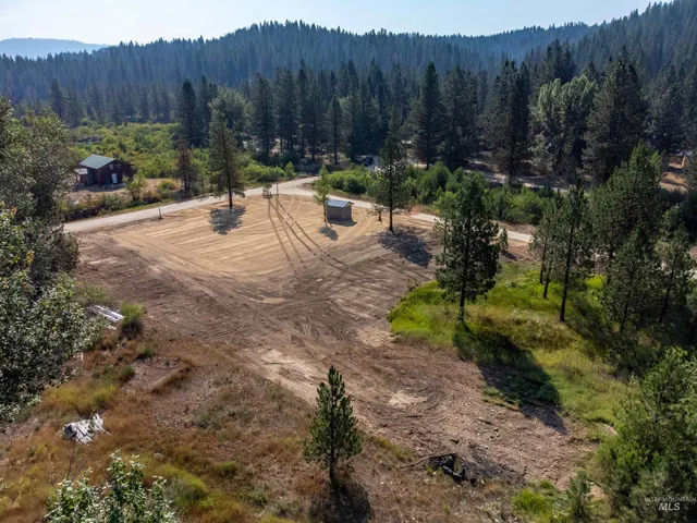 $161,000 | Lot 9 Mountain Meadow Way, Boise, ID 83716