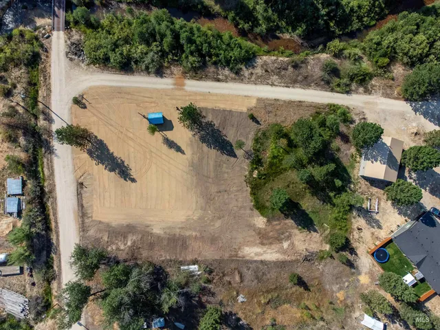 $161,000 | Lot 9 Mountain Meadow Way, Boise, ID 83716