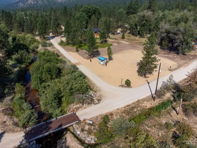 $161,000 | Lot 9 Mountain Meadow Way, Boise, ID 83716