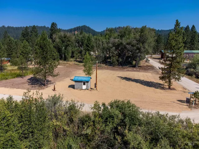 $161,000 | Lot 9 Mountain Meadow Way, Boise, ID 83716