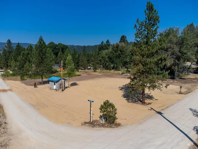 $161,000 | Lot 9 Mountain Meadow Way, Boise, ID 83716