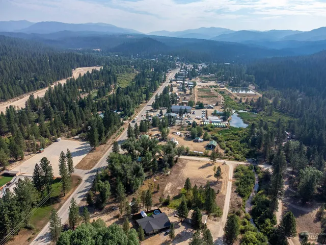 $161,000 | Lot 9 Mountain Meadow Way, Boise, ID 83716