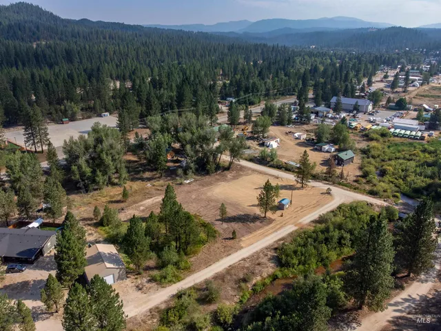 $161,000 | Lot 9 Mountain Meadow Way, Boise, ID 83716