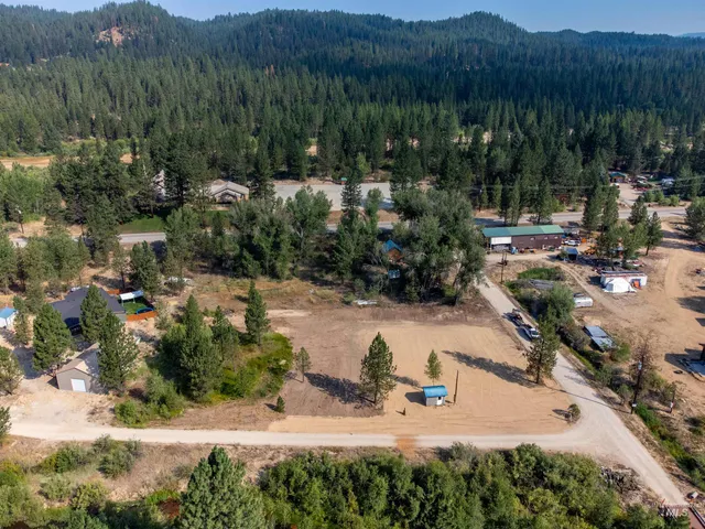 $161,000 | Lot 9 Mountain Meadow Way, Boise, ID 83716