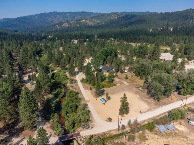 $161,000 | Lot 9 Mountain Meadow Way, Boise, ID 83716