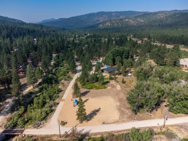 $161,000 | Lot 9 Mountain Meadow Way, Boise, ID 83716