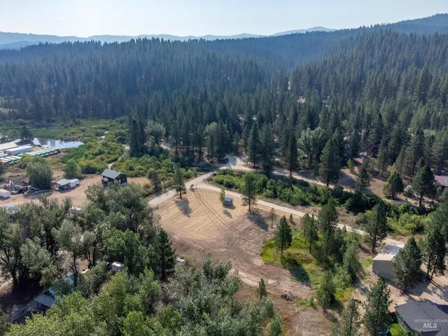 $161,000 | Lot 9 Mountain Meadow Way, Boise, ID 83716