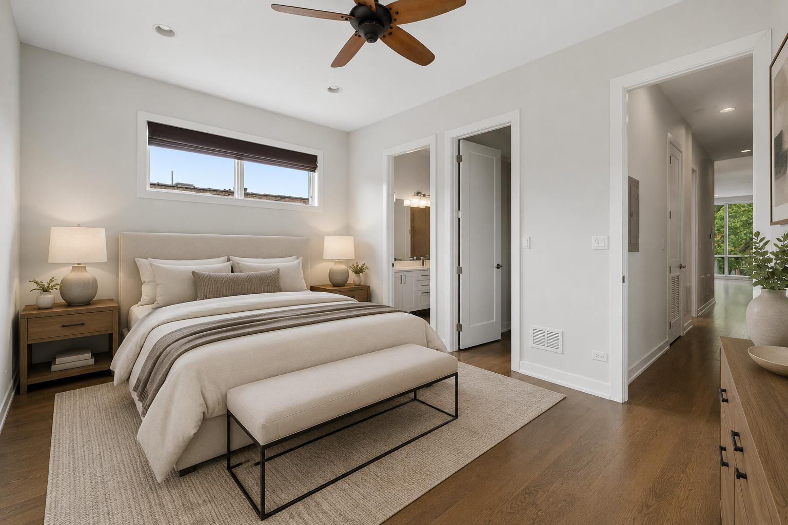 2733 West Hirsch Street, Unit 3W Chicago, IL 60622 - Photo 6 of 15