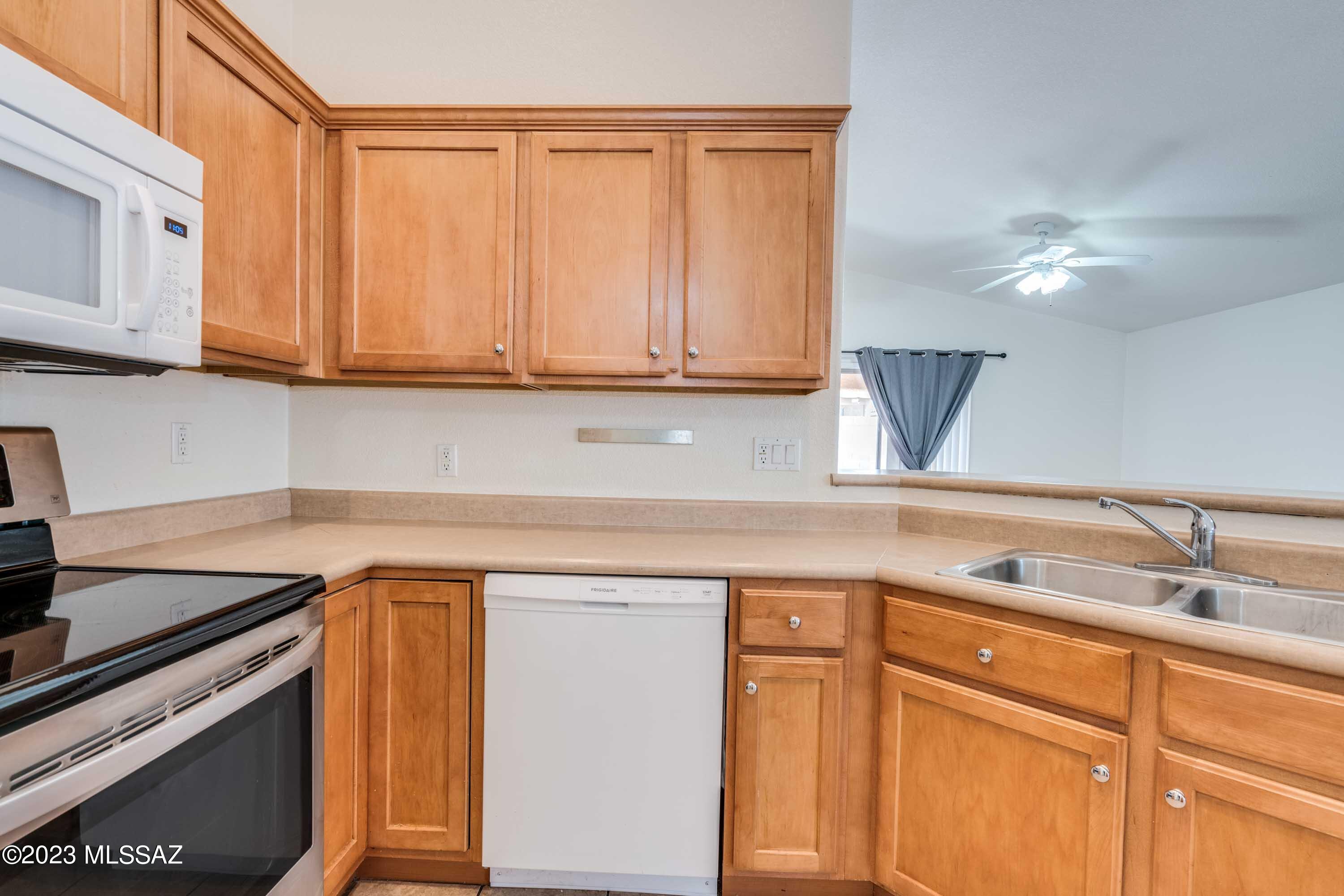 7839 South Splinter Way Tucson, AZ 85756 - Photo 21 of 49