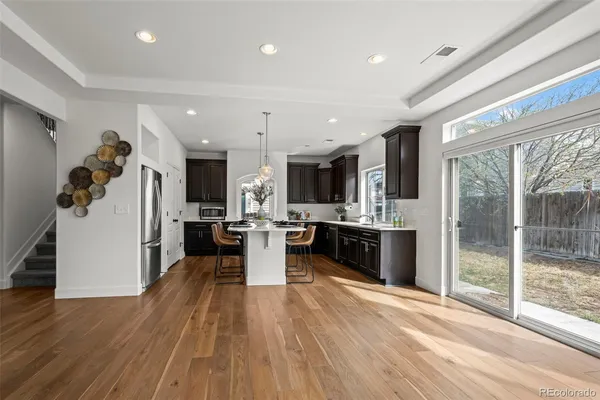 $599,000 | 10770 Worchester Way, Commerce City, CO 80022