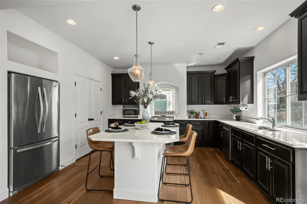$599,000 | 10770 Worchester Way, Commerce City, CO 80022