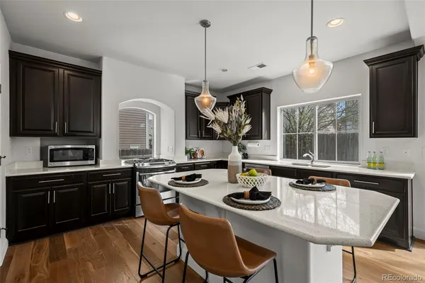 $599,000 | 10770 Worchester Way, Commerce City, CO 80022