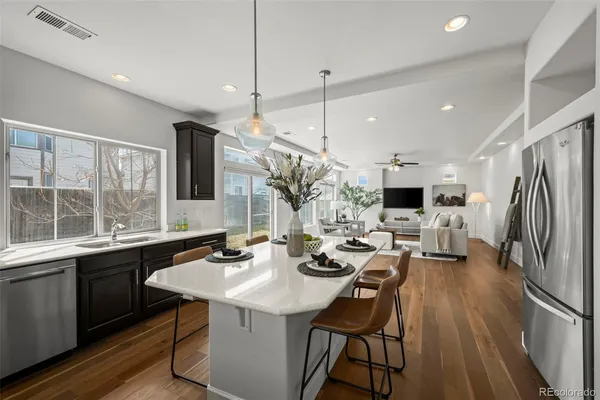 $599,000 | 10770 Worchester Way, Commerce City, CO 80022
