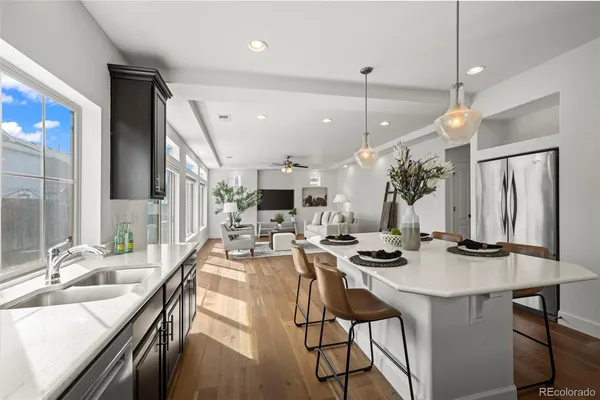 $599,000 | 10770 Worchester Way, Commerce City, CO 80022