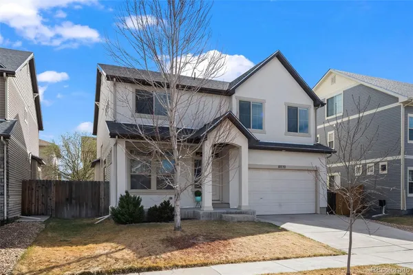 $599,000 | 10770 Worchester Way, Commerce City, CO 80022