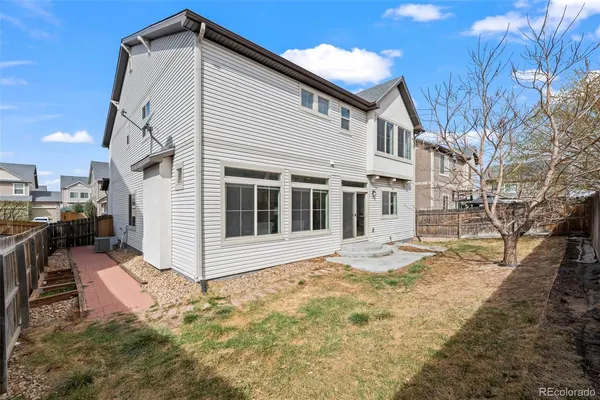 $599,000 | 10770 Worchester Way, Commerce City, CO 80022