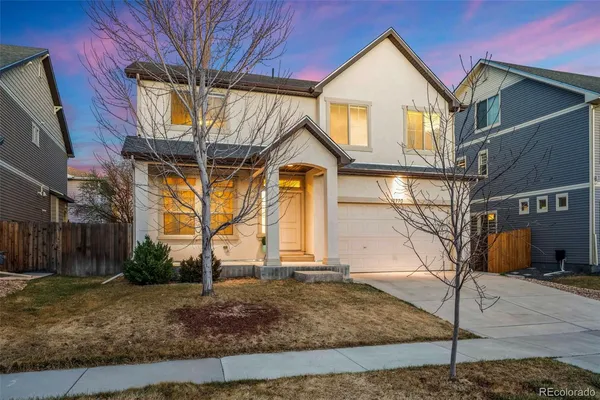 $599,000 | 10770 Worchester Way, Commerce City, CO 80022