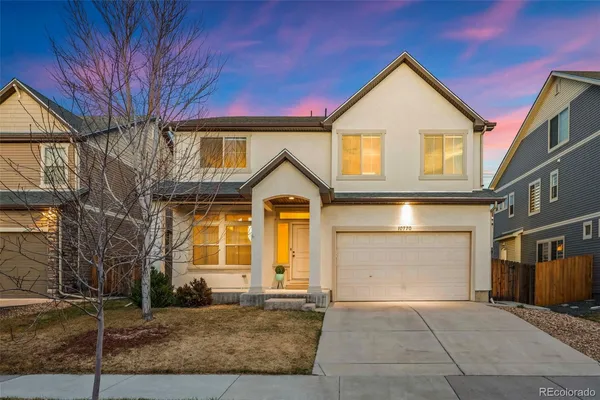 $599,000 | 10770 Worchester Way, Commerce City, CO 80022