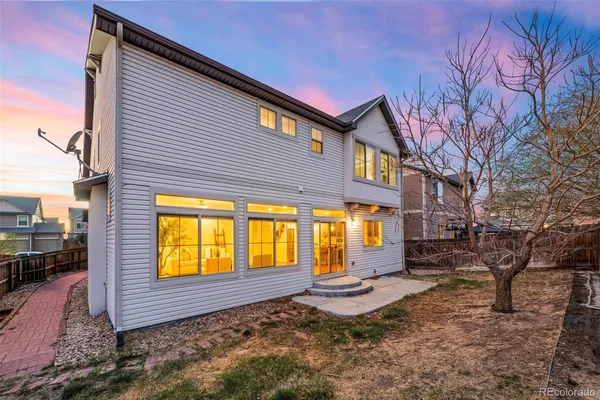 $599,000 | 10770 Worchester Way, Commerce City, CO 80022