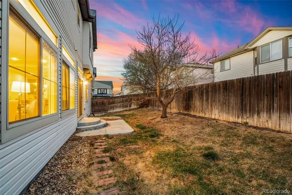 $599,000 | 10770 Worchester Way, Commerce City, CO 80022