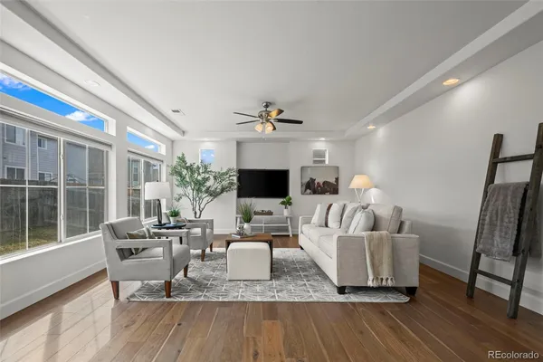 $599,000 | 10770 Worchester Way, Commerce City, CO 80022