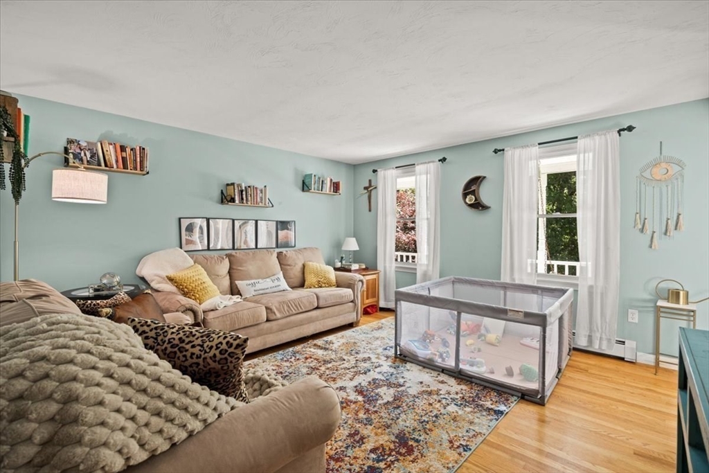 136 Paradise Lane Rochester, MA 02770 - Photo 23 of 40