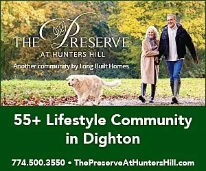 $779,900 | 3035 Clubhouse Drive, Unit 7, Dighton, MA 02715