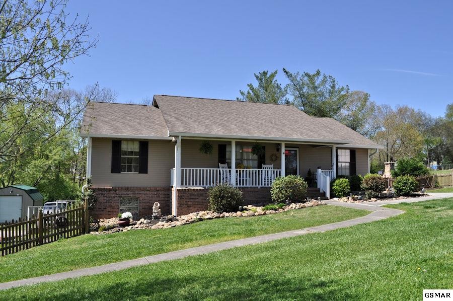 165 Maple Ridge Lane Seymour, TN 37865 - Photo 1 of 36 Gallery Image 1