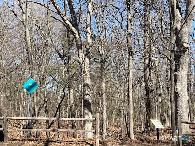 156 Mather Street Hamden, CT 06517 - Photo 31 of 31 Area walking trails located across the street