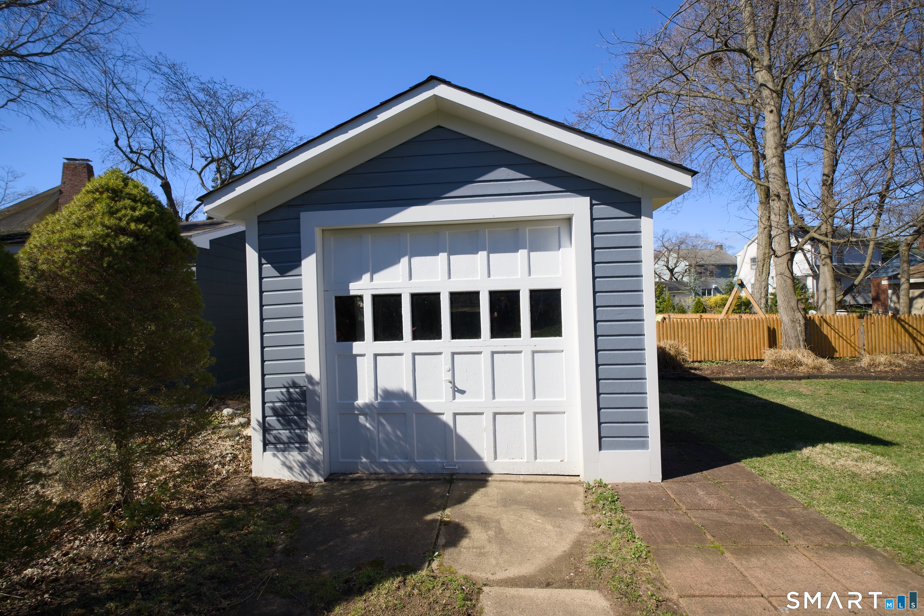 156 Mather Street Hamden, CT 06517 - Photo 7 of 31 1 Car Detached